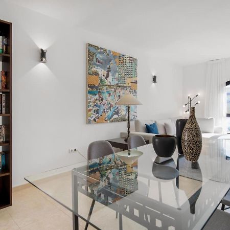 Apartamento De 2 Dormitorios En Playas Del Duque Марбелья Экстерьер фото